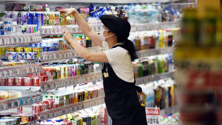 日本消费社会演变史——窥见未来 20 年的中国